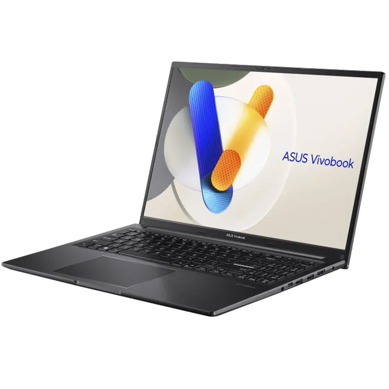 PC Portable ASUS Vivobook 16 X1605VA Intel Core 9 270H 16Go 512Go SSD – Noir