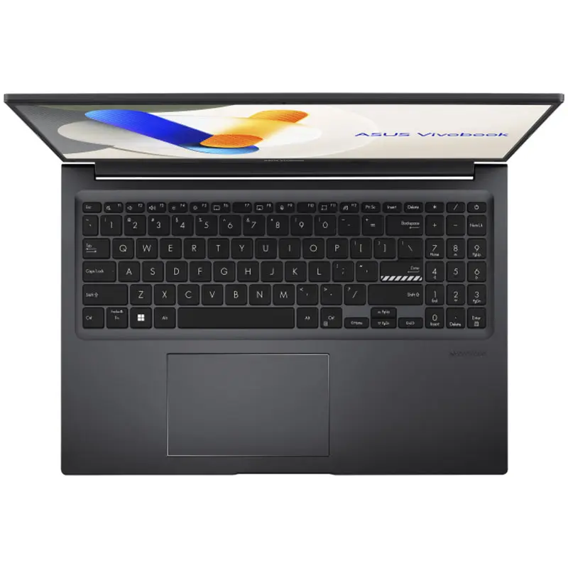 PC Portable ASUS Vivobook 16 X1605VA Intel Core 9 270H 16Go 512Go SSD – Noir