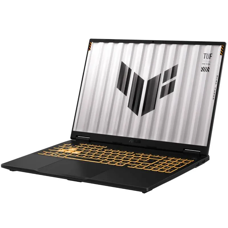 PC Portable Gamer ASUS TUF Gaming F16 i5 13è Gén 16G RTX 5050
