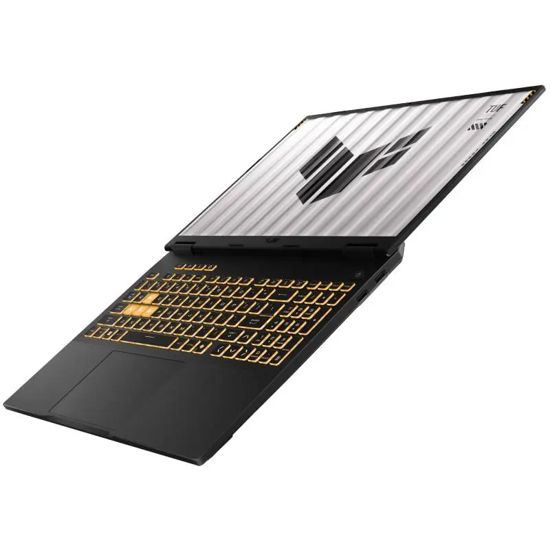 PC Portable Gamer ASUS TUF Gaming F16 i5 13è Gén 16G RTX 5050