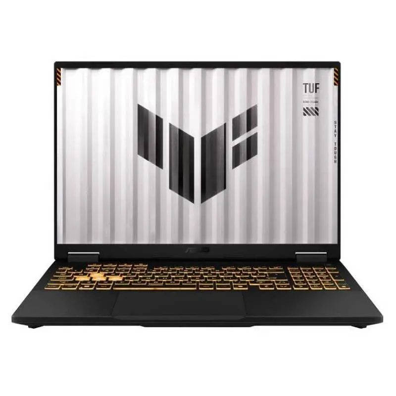 PC Portable Gamer ASUS TUF Gaming F16 i5 14è Gén 16Go RTX 5050