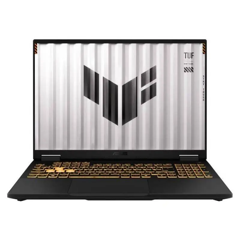 PC Portable Gamer ASUS TUF Gaming F16 i7 14è Gén 16G RTX 5050