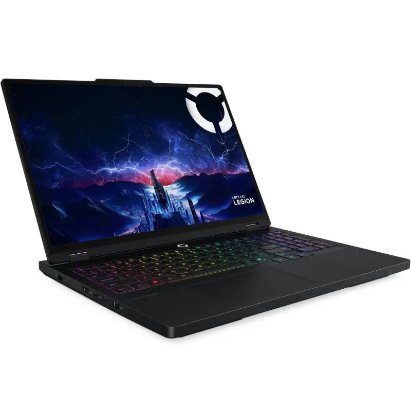 PC Portable Gamer LENOVO Légion Pro 5 16IRX10 i9 14è Gén 32G RTX 5070