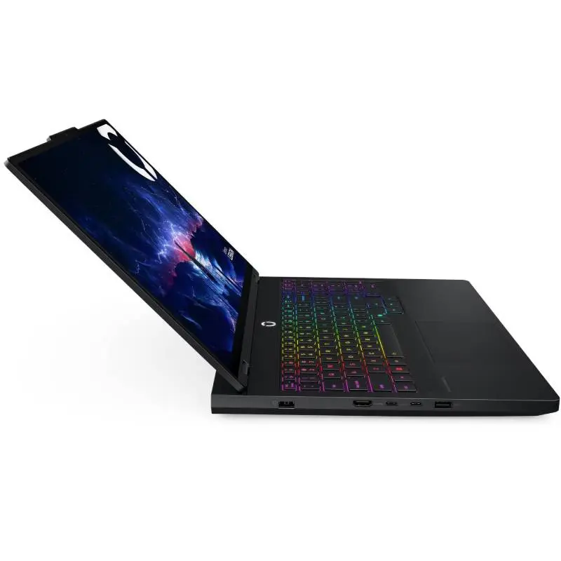 PC Portable Gamer LENOVO Légion Pro 5 16IRX10 i9 14è Gén 32G RTX 5070