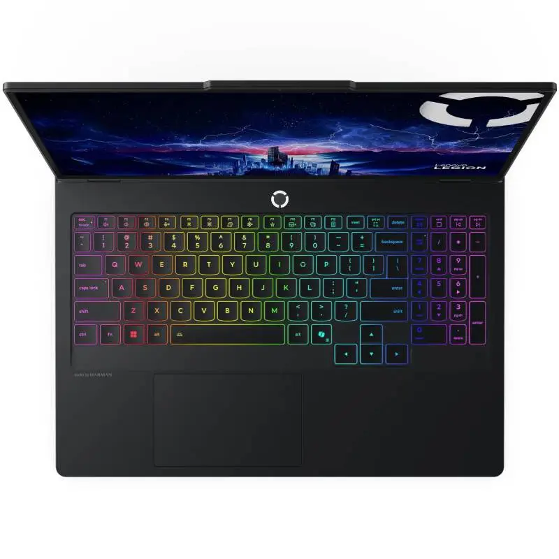 PC Portable Gamer LENOVO Légion Pro 5 16IRX10 i9 14è Gén 32G RTX 5070