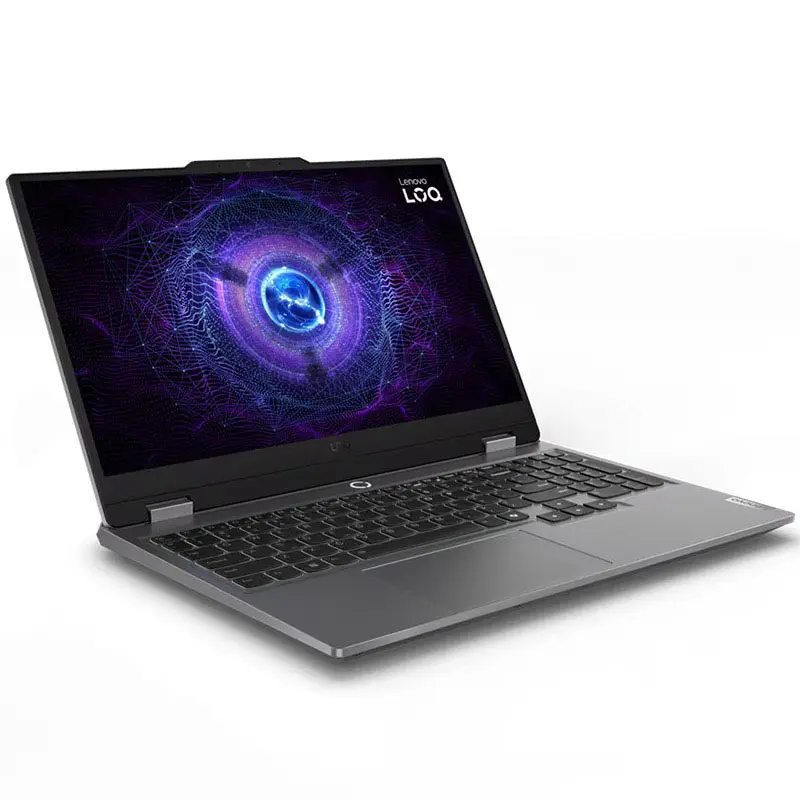 PC Portable Gamer LENOVO LOQ 15IRX9 i7 13ème Gén 16G RTX 3050