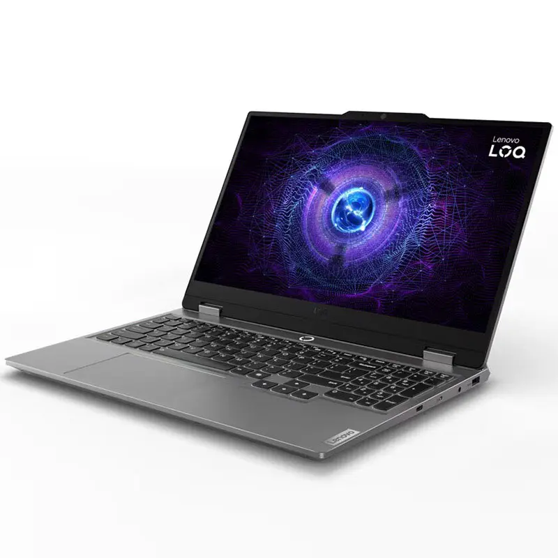 PC Portable Gamer LENOVO LOQ 15IRX9 i7 13ème Gén 16G RTX 3050