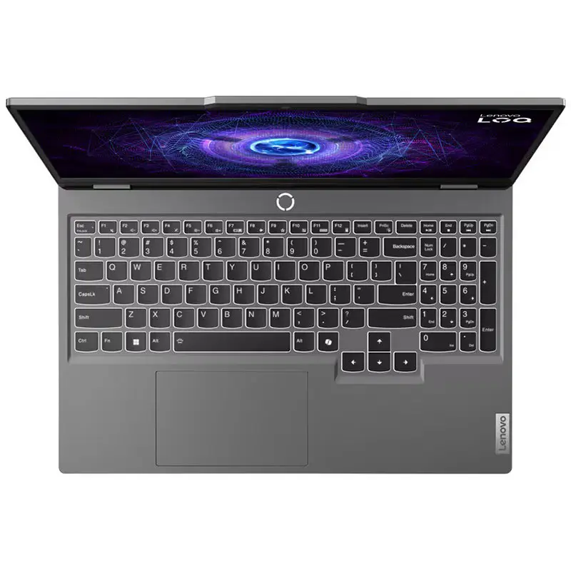 PC Portable Gamer LENOVO LOQ 15IRX9 i7 13ème Gén 16G RTX 3050