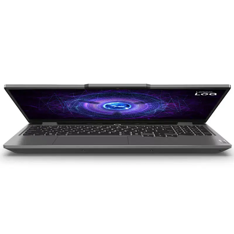 PC Portable Gamer LENOVO LOQ 15IRX9 i7 13ème Gén 16G RTX 3050