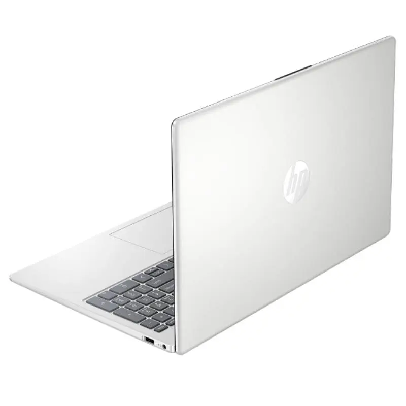 PC Portable HP 15-fc0181nk AMD RYZEN 5 8Go 512Go SSD – Silver