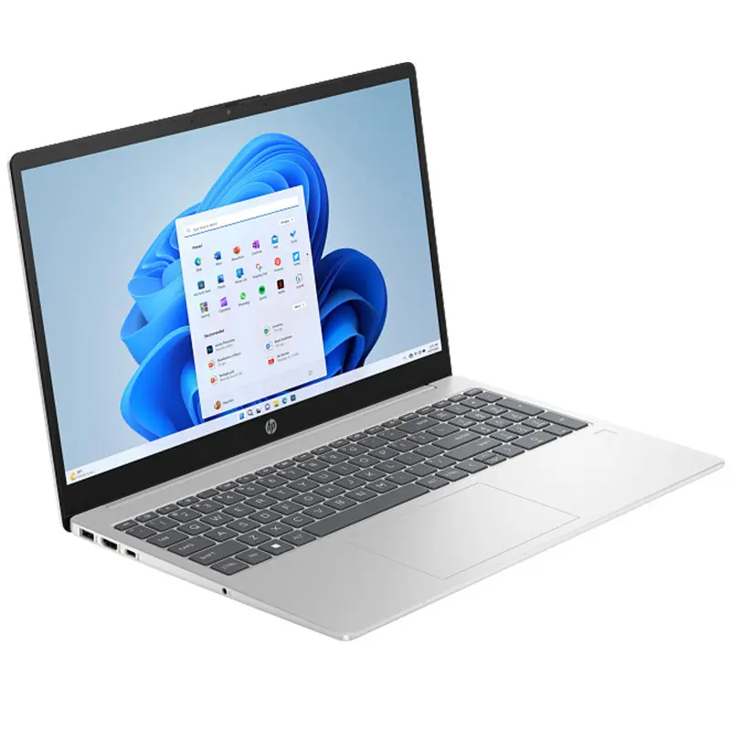PC Portable HP 15-fd0483nk i7 13Gén 16Go 512Go SSD Windows 11