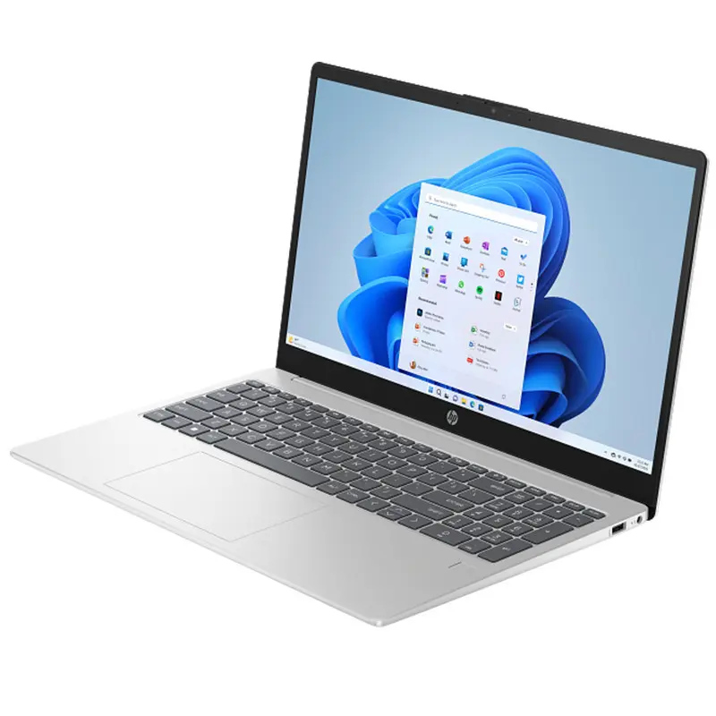 PC Portable HP 15-fd0483nk i7 13Gén 16Go 512Go SSD Windows 11