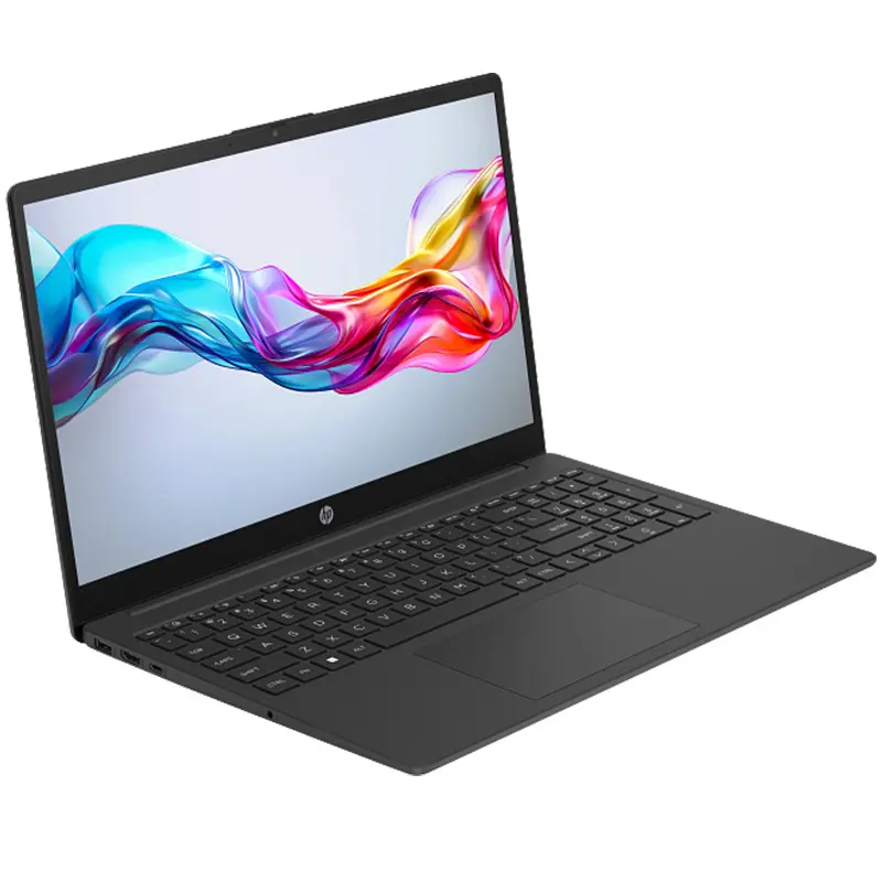 PC Portable HP 15-fd0592nk Intel Core N100 8Go 256Go SSD