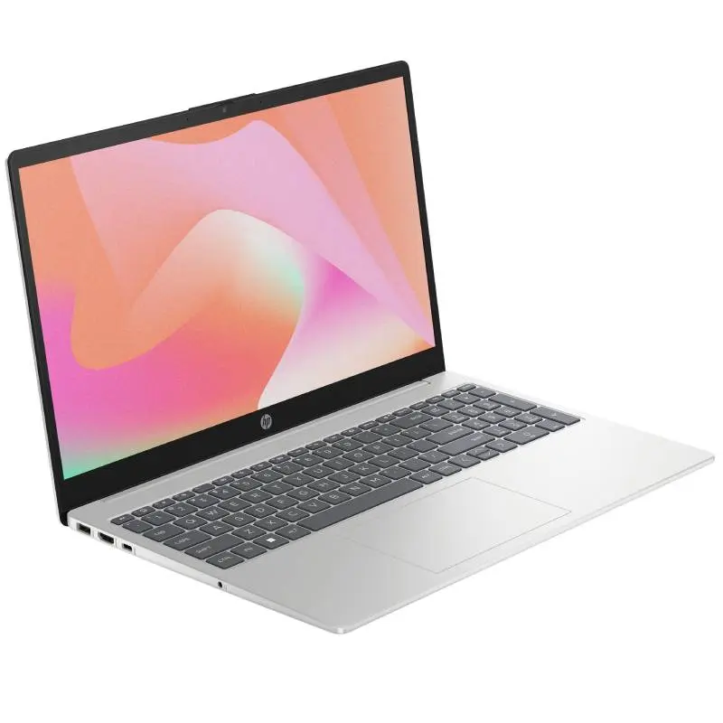 PC Portable HP 15-fd0669nk Intel Core 5 120U 16Go 512Go SSD – Silver