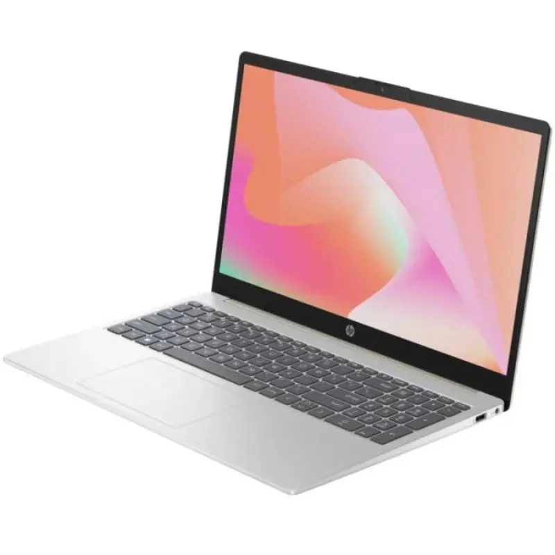 PC Portable HP 15-fd0669nk Intel Core 5 120U 16Go 512Go SSD – Silver