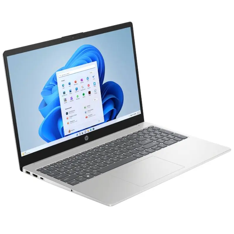 PC Portable HP AI 15-fd2000nk Ultra 7 255U 16Go 1To SSD – Silver