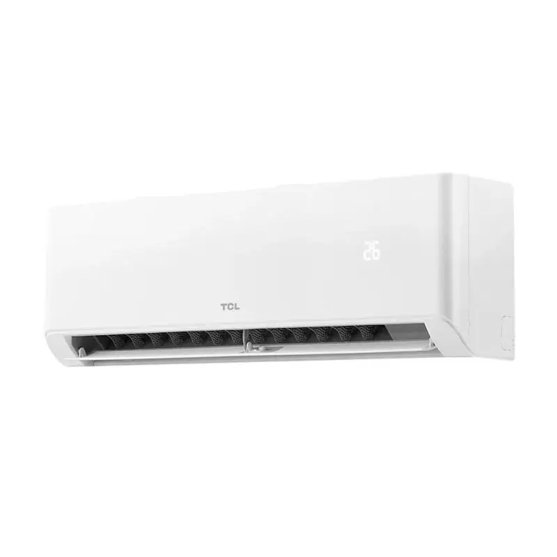 Climatiseur TCL BREEZEIN SMART INVERTER Tropicalisé 12000 BTU Chaud & Froid / Garantie 3 ans
