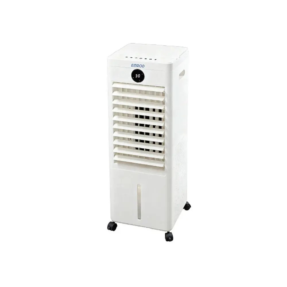 CLIMEUR EMROD BLANC 12Litres / CF1204R / Blanc