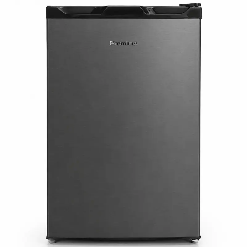 Mini Bar Premium AMBC189-DG01 89 Litres Defrost Inox
