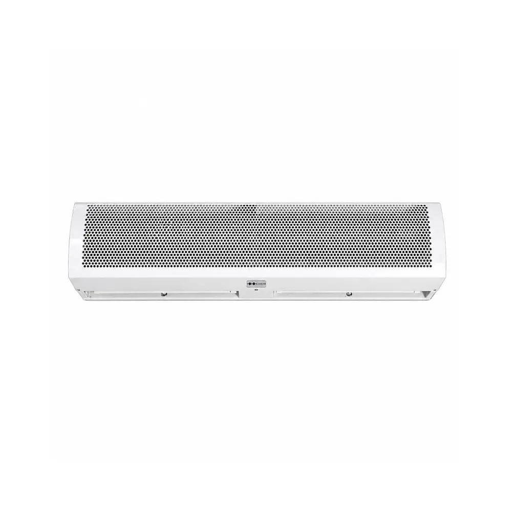 Rideau d’air EMROD 120 cm avec télécommande