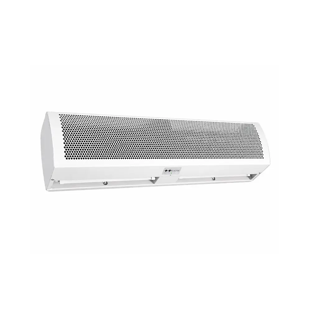 Rideau d’air EMROD 120 cm avec télécommande