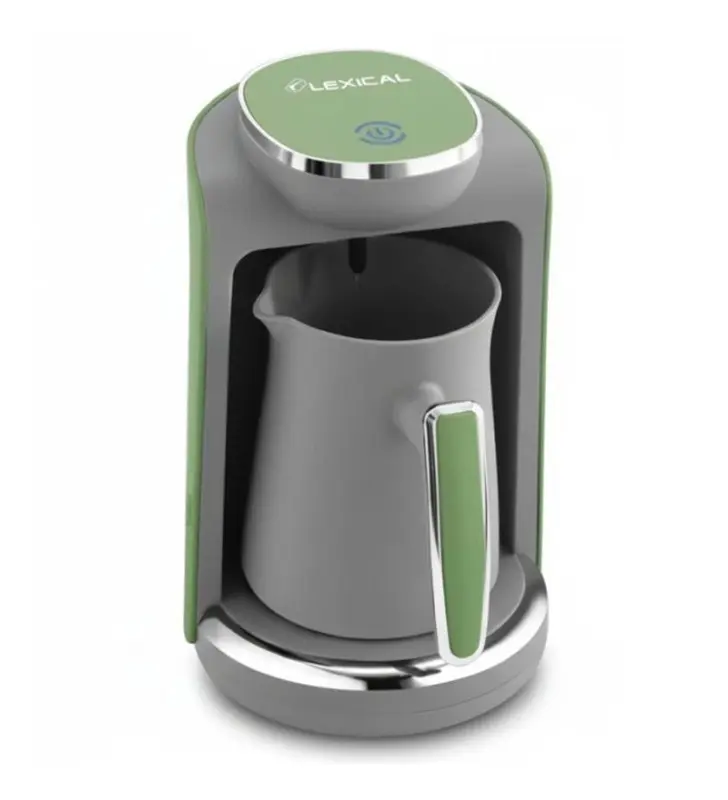Cafetière Café TURC LEXICAL 600W / VERT