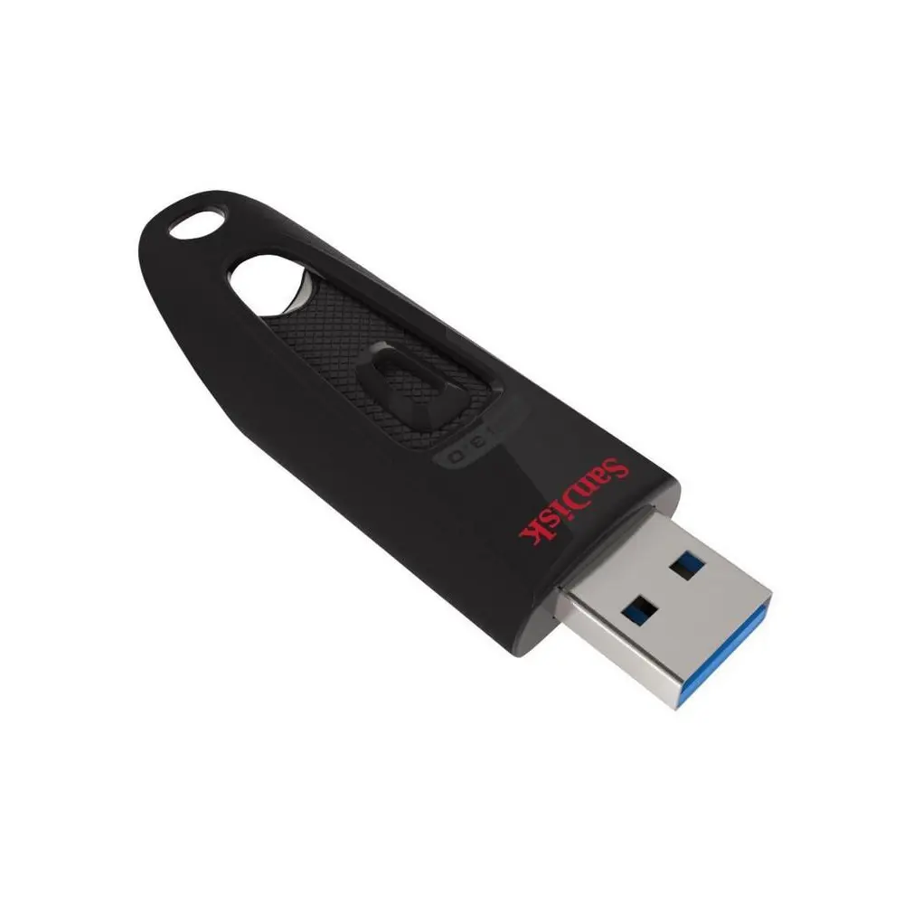 Clé USB SanDisk Ultra 3.0 / 64 Go