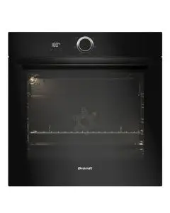Four Encastrable BRANDT BXC6332B 73L – Noir