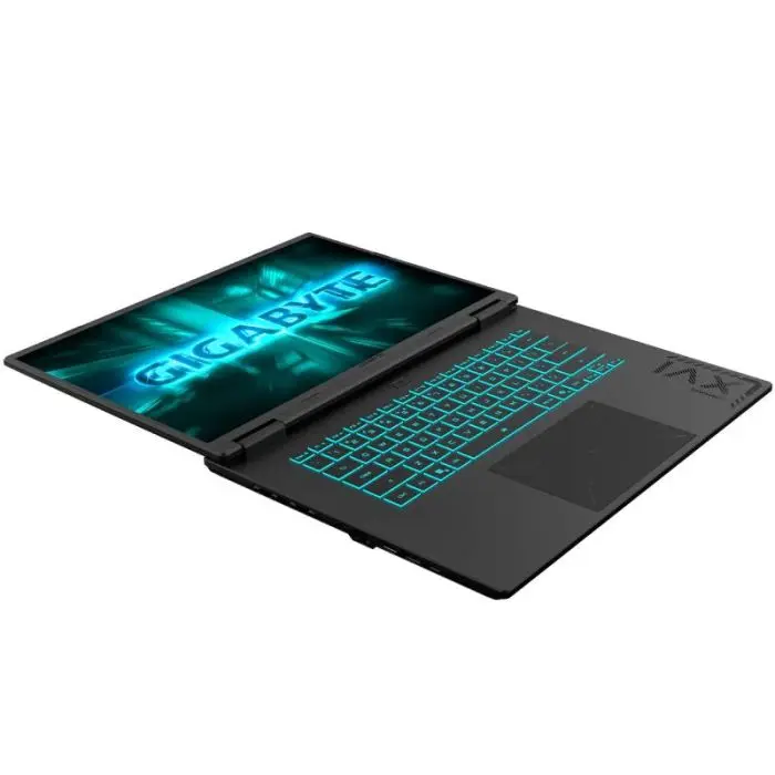 PC Portable Gamer GIGABYTE A16 3VH AMD RYZEN 7 16Go RTX 5060