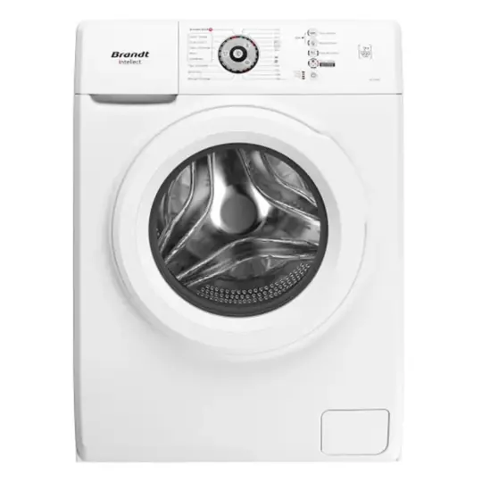 Lave linge Frontal BRANDT BAL72WW 7kg