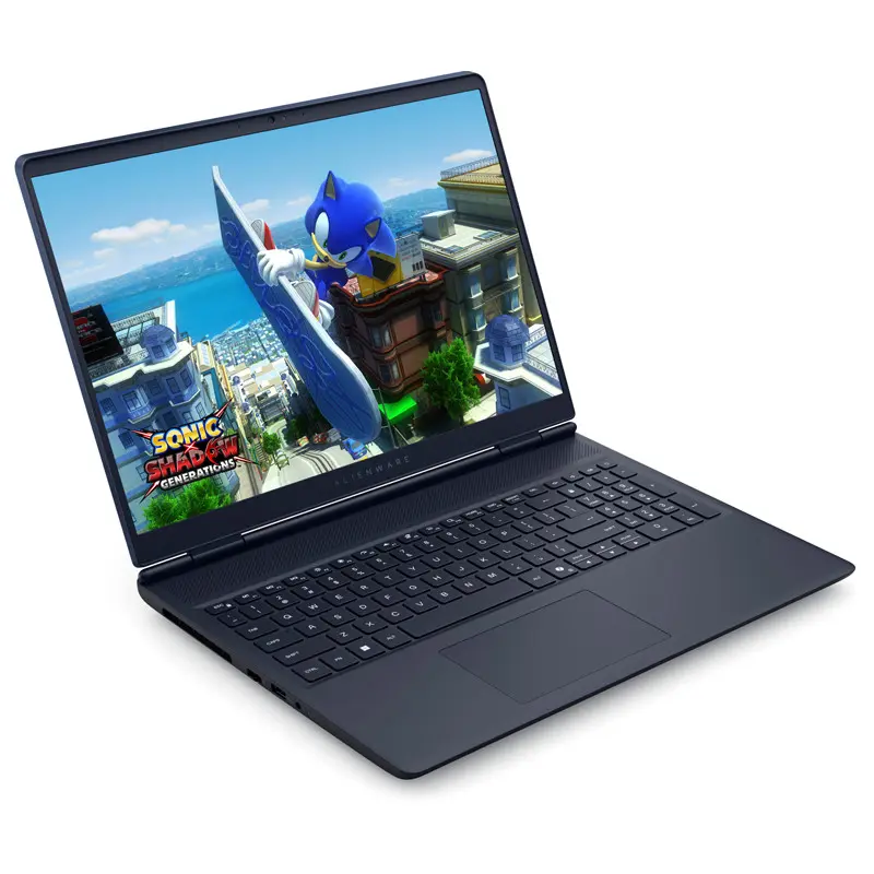 Pc Portable Gamer Dell Alienware 16 Aurora AC16250 Core 5 210H 16Go 512Go SSD