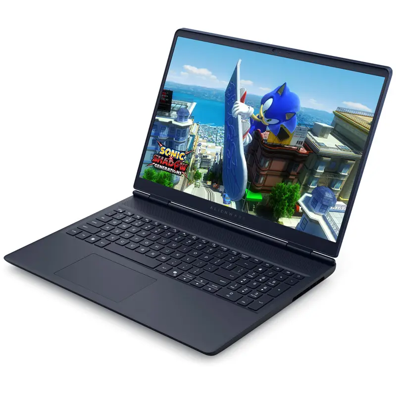 Pc Portable Gamer Dell Alienware 16 Aurora AC16250 Core 5 210H 16Go 512Go SSD