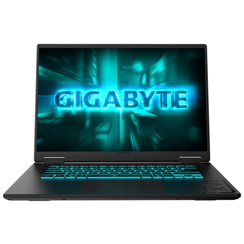 Pc Portable Gamer Gigabyte A16 CWH / i7-13620H / RTX 5070 8G / 32 Go DDR5 / 1 To SSD / Windows 11 HOME / Noir