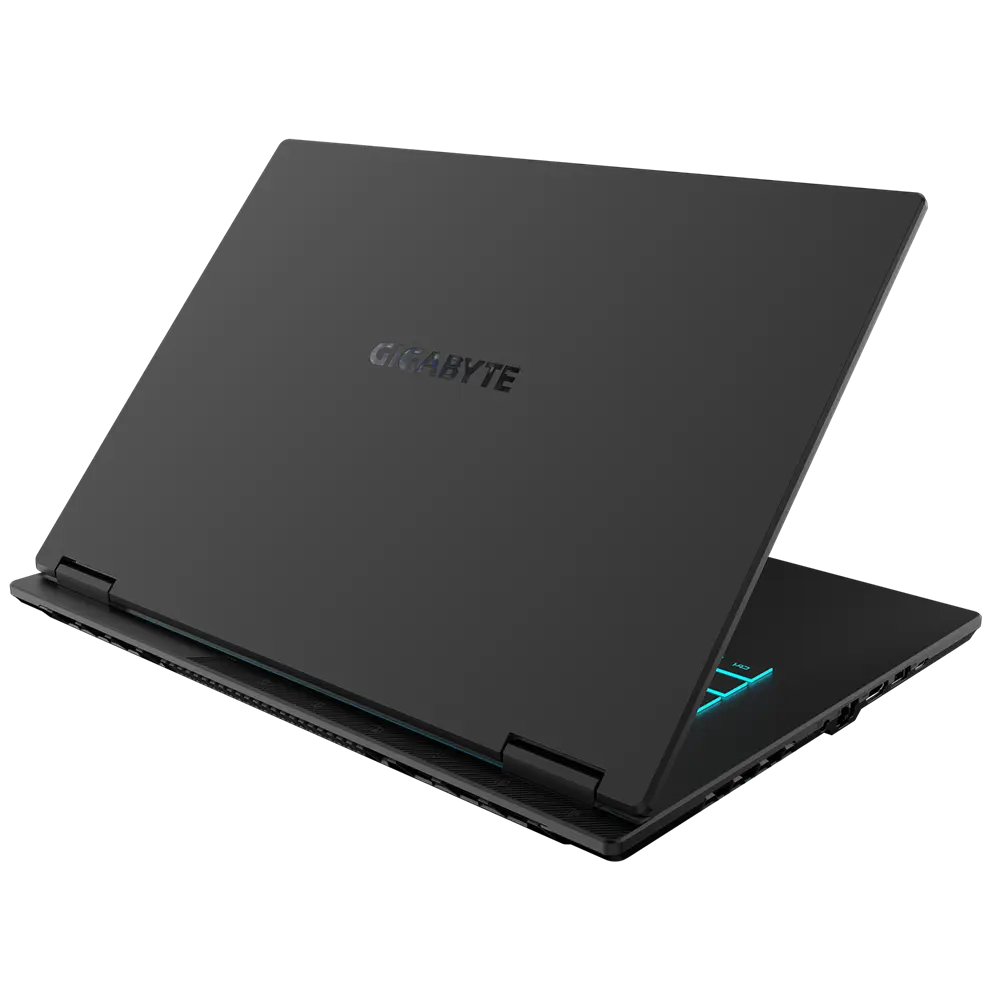Pc Portable Gamer Gigabyte A16 CWH / i7-13620H / RTX 5070 8G / 32 Go DDR5 / 1 To SSD / Windows 11 HOME / Noir