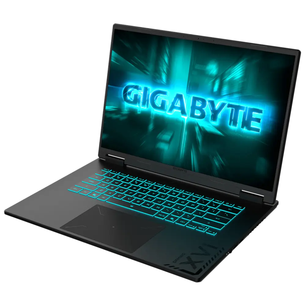 Pc Portable Gamer Gigabyte A16 CWH / i7-13620H / RTX 5070 8G / 32 Go DDR5 / 1 To SSD / Windows 11 HOME / Noir