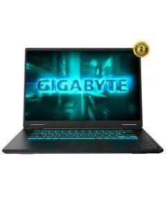 PC Portable Gamer GIGABYTE A16 CWH i7 13è Gén 16G RTX 5070