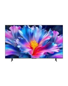 Téléviseur TCL 55″ P6L Smart TV 4K UHD Google TV HDR10 – Noir