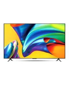 TV TCL 55&Prime; Smart TV QLED MINI LED TV-TCL-55C6K- Noir