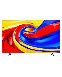 TV TCL 55&Prime; P7L Premium QLED 4K UHD Google TV – Noir