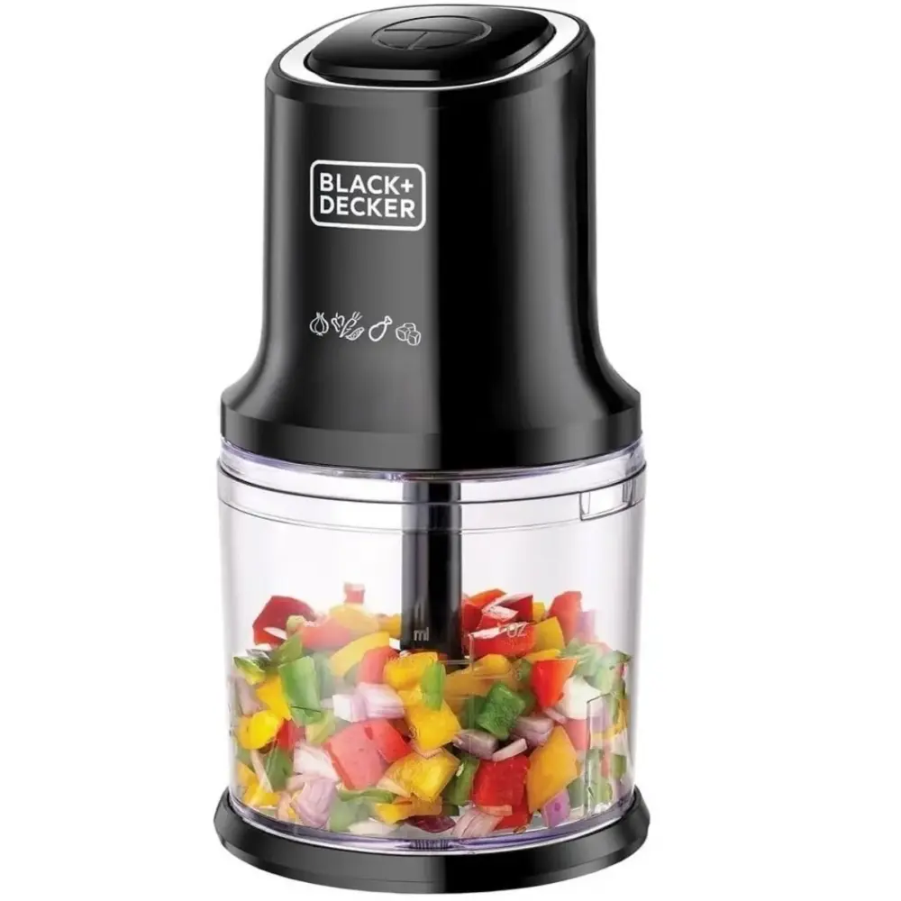 Hachoir vertical multifonctionnel FC500-B5 – 500 W