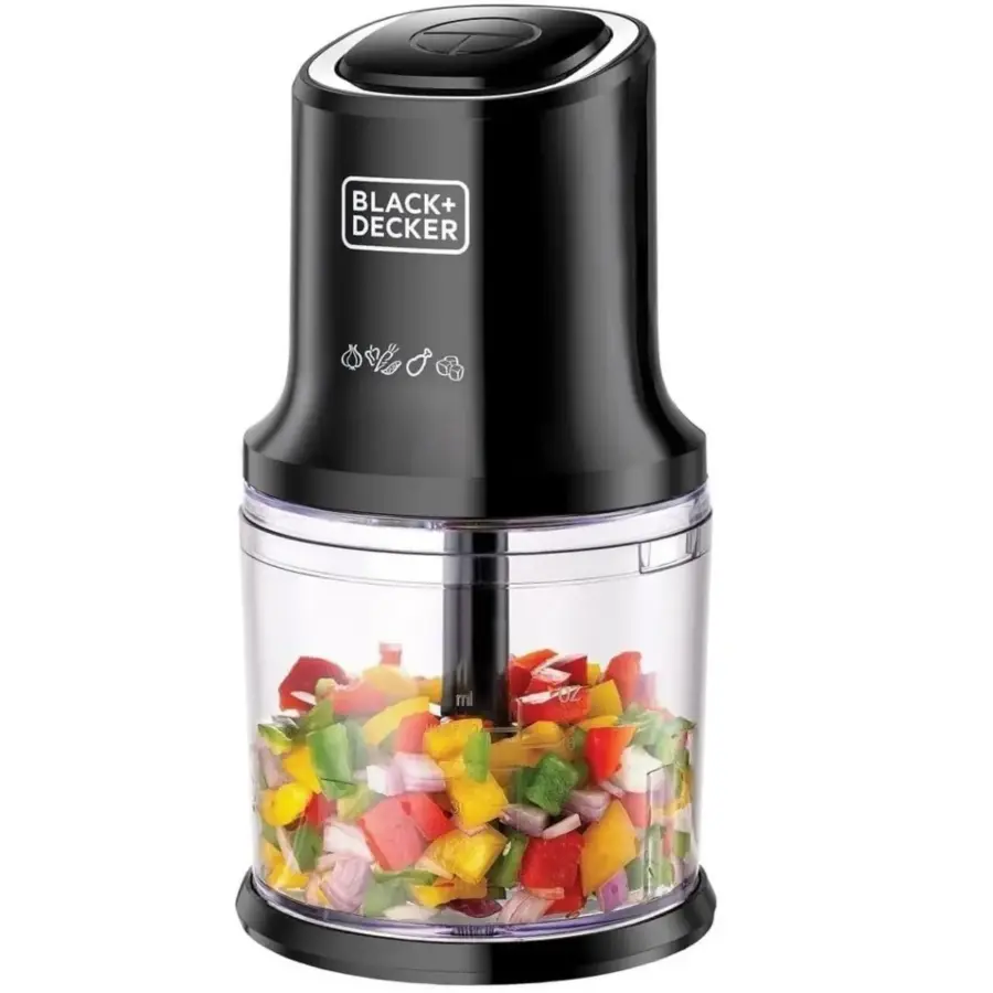 Hachoir vertical multifonctionnel FC500-B5 – 500 W