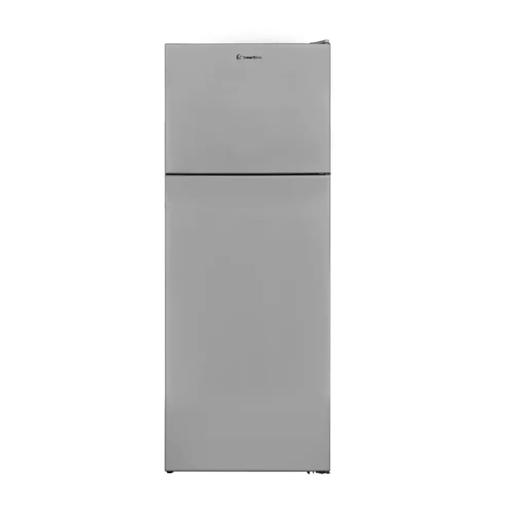 Réfrigérateur SMARTLINE SDT6012NS 600Litres NoFrost – Silver