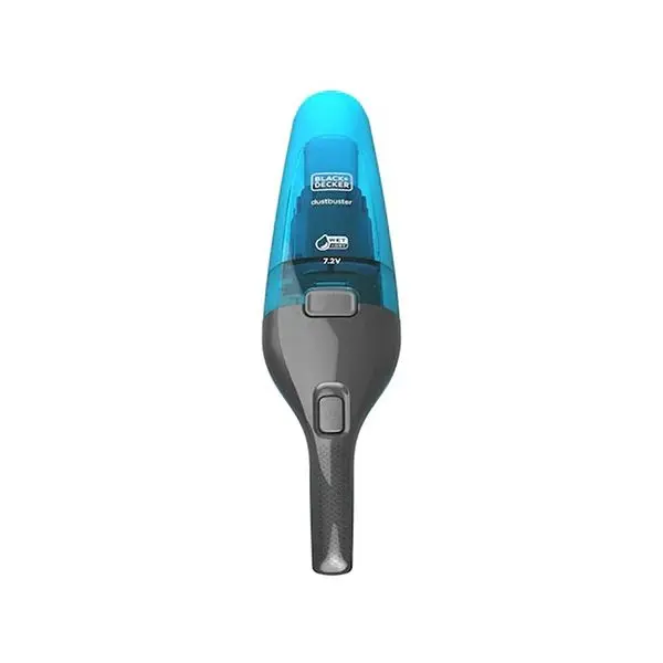 Aspirateur à main sans fil Black & Decker WDC215WA-B5