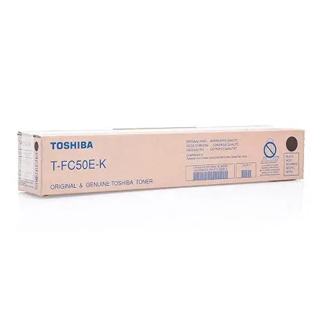 Toner T-FC50EK Toshiba