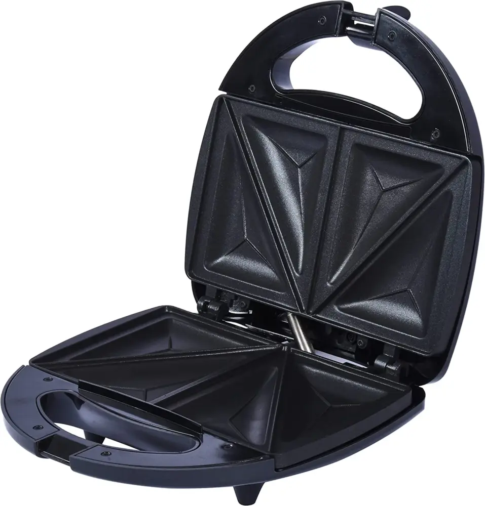 Appareil à sandwichs Black & Decker