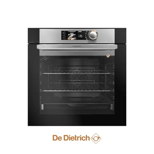 Four encastrable De Dietrich DOP8780X