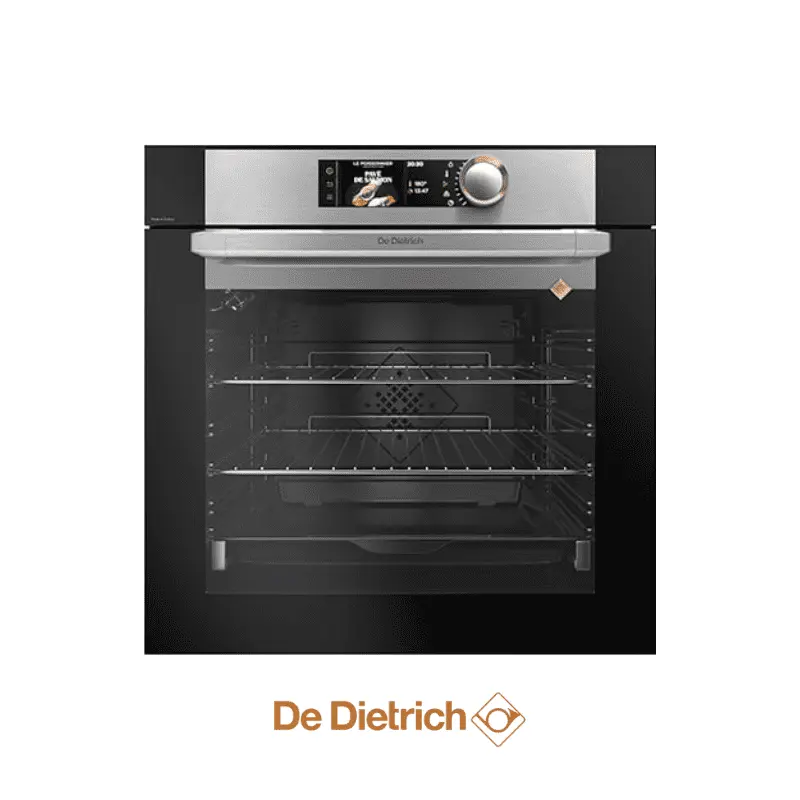 Four encastrable De Dietrich DOP8780X