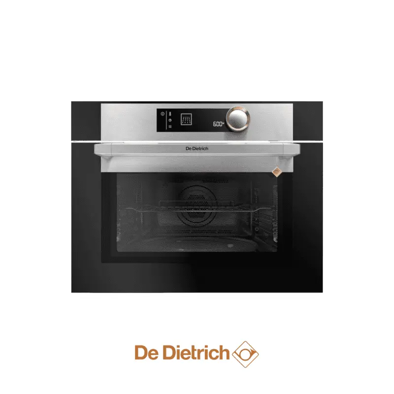 Micro-ondes encastrable De Dietrich DKE7335X