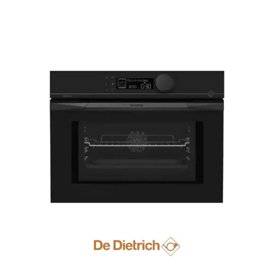 Micro-ondes Combiné De Dietrich DKC4536B