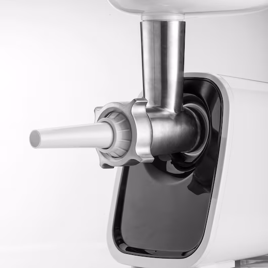 Hachoir à Viande Black & Decker 1500W Blanc (FM1500-B5)